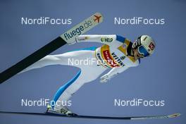 19.12.2020, Engelberg, Switzerland (SUI): Halvor Egner Granerud (NOR) - FIS world cup ski jumping men, individual HS140, Engelberg (SUI). www.nordicfocus.com. © Thibaut/NordicFocus. Every downloaded picture is fee-liable.