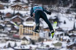 20.12.2020, Engelberg, Switzerland (SUI): Klemens Muranka (POL) - FIS world cup ski jumping men, individual HS140, Engelberg (SUI). www.nordicfocus.com. © Thibaut/NordicFocus. Every downloaded picture is fee-liable.