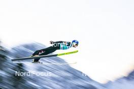 20.12.2020, Engelberg, Switzerland (SUI): Gregor Schlierenzauer (AUT) - FIS world cup ski jumping men, individual HS140, Engelberg (SUI). www.nordicfocus.com. © Thibaut/NordicFocus. Every downloaded picture is fee-liable.