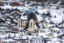20.12.2020, Engelberg, Switzerland (SUI): Keiichi Sato (JPN) - FIS world cup ski jumping men, individual HS140, Engelberg (SUI). www.nordicfocus.com. © Thibaut/NordicFocus. Every downloaded picture is fee-liable.