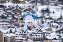 20.12.2020, Engelberg, Switzerland (SUI): Johann Andre Forfang (NOR) - FIS world cup ski jumping men, individual HS140, Engelberg (SUI). www.nordicfocus.com. © Thibaut/NordicFocus. Every downloaded picture is fee-liable.