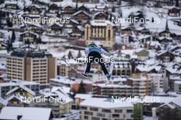 20.12.2020, Engelberg, Switzerland (SUI): Rok Justin (SLO) - FIS world cup ski jumping men, individual HS140, Engelberg (SUI). www.nordicfocus.com. © Thibaut/NordicFocus. Every downloaded picture is fee-liable.