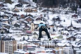 20.12.2020, Engelberg, Switzerland (SUI): Kamil Stoch (POL) - FIS world cup ski jumping men, individual HS140, Engelberg (SUI). www.nordicfocus.com. © Thibaut/NordicFocus. Every downloaded picture is fee-liable.