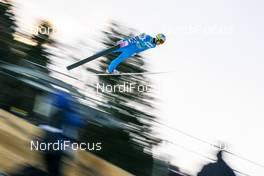 20.12.2020, Engelberg, Switzerland (SUI): Antti Aalto (FIN) - FIS world cup ski jumping men, individual HS140, Engelberg (SUI). www.nordicfocus.com. © Thibaut/NordicFocus. Every downloaded picture is fee-liable.
