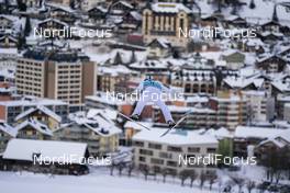 20.12.2020, Engelberg, Switzerland (SUI): Niko Kytosaho (FIN) - FIS world cup ski jumping men, individual HS140, Engelberg (SUI). www.nordicfocus.com. © Thibaut/NordicFocus. Every downloaded picture is fee-liable.