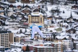 20.12.2020, Engelberg, Switzerland (SUI): Daniel Andre Tande (NOR) - FIS world cup ski jumping men, individual HS140, Engelberg (SUI). www.nordicfocus.com. © Thibaut/NordicFocus. Every downloaded picture is fee-liable.