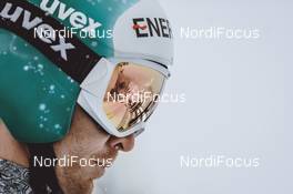 28.12.2020, Oberstdorf, Germany (GER): Michael Hayboeck (AUT) - FIS world cup ski jumping men, four hills tournament, qualification, individual HS137, Oberstdorf (GER). www.nordicfocus.com. © EXPA/JFK/NordicFocus. Every downloaded picture is fee-liable.