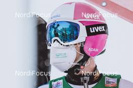 28.12.2020, Oberstdorf, Germany (GER): Roman Koudelka (CZE) - FIS world cup ski jumping men, four hills tournament, qualification, individual HS137, Oberstdorf (GER). www.nordicfocus.com. © EXPA/JFK/NordicFocus. Every downloaded picture is fee-liable.