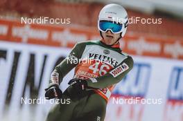 29.12.2020, Oberstdorf, Germany (GER): Andrzej Stekala (POL) - FIS world cup ski jumping men, four hills tournament, individual HS137, Oberstdorf (GER). www.nordicfocus.com © EXPA/JFK/NordicFocus. Every downloaded picture is fee-liable.
