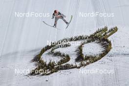 29.12.2020, Oberstdorf, Germany (GER): Daniel Huber (AUT) - FIS world cup ski jumping men, four hills tournament, individual HS137, Oberstdorf © EXPA/JFK/NordicFocus. Every downloaded picture is fee-liable.