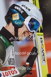 29.12.2020, Oberstdorf, Germany (GER): Kamil Stoch (POL) - FIS world cup ski jumping men, four hills tournament, individual HS137, Oberstdorf (GER). www.nordicfocus.com © EXPA/JFK/NordicFocus. Every downloaded picture is fee-liable.