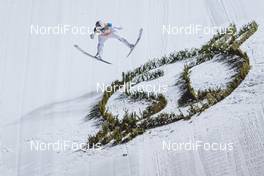 29.12.2020, Oberstdorf, Germany (GER): Halvor Egner Granerud (NOR) - FIS world cup ski jumping men, four hills tournament, individual HS137, Oberstdorf © EXPA/JFK/NordicFocus. Every downloaded picture is fee-liable.