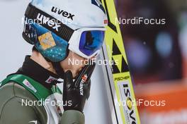 29.12.2020, Oberstdorf, Germany (GER): Kamil Stoch (POL) - FIS world cup ski jumping men, four hills tournament, individual HS137, Oberstdorf (GER). www.nordicfocus.com © EXPA/JFK/NordicFocus. Every downloaded picture is fee-liable.