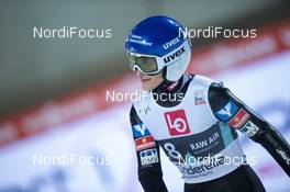 08.03.2020, Oslo, Norway (NOR): Eva Pinkelnig (AUT) - FIS world cup ski jumping ladies, individual HS134, Oslo (NOR). www.nordicfocus.com. © THIBAUT/NordicFocus. Every downloaded picture is fee-liable.