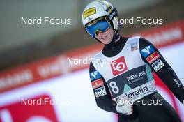08.03.2020, Oslo, Norway (NOR): Jacqueline Seifriedsberger (AUT) - FIS world cup ski jumping ladies, individual HS134, Oslo (NOR). www.nordicfocus.com. © THIBAUT/NordicFocus. Every downloaded picture is fee-liable.