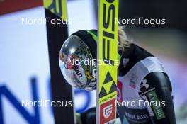 08.03.2020, Oslo, Norway (NOR): Nika Kriznar (SLO) - FIS world cup ski jumping ladies, individual HS134, Oslo (NOR). www.nordicfocus.com. © THIBAUT/NordicFocus. Every downloaded picture is fee-liable.