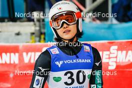 18.12.2020, Ramsau, Austria, (AUT): Nozomi Maruyama (JPN) - FIS world cup ski jumping women, individual HS98, Ramsau (AUT). www.nordicfocus.com. © Volk/NordicFocus. Every downloaded picture is fee-liable.