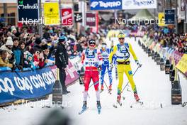 26.01.2020, Molina di Fiemme, Italy (ITA): Roethe Sjur (NOR) - Visma Ski Classics and FIS Marathon Cup Marcialonga, Molina di Fiemme (ITA). www.nordicfocus.com. © Modica/NordicFocus. Every downloaded picture is fee-liable.