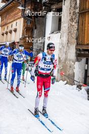 26.01.2020, Molina di Fiemme, Italy (ITA): Roethe Sjur (NOR) - Visma Ski Classics and FIS Marathon Cup Marcialonga, Molina di Fiemme (ITA). www.nordicfocus.com. © Modica/NordicFocus. Every downloaded picture is fee-liable.