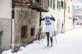 26.01.2020, Molina di Fiemme, Italy (ITA): Petter Northug (NOR) - Visma Ski Classics and FIS Marathon Cup Marcialonga, Molina di Fiemme (ITA). www.nordicfocus.com. © Modica/NordicFocus. Every downloaded picture is fee-liable.