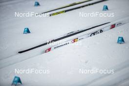 01.02.2020, Toblach-Cortina, Italy (ITA): Madschus   - Visma Ski Classics, Toblach-Cortina (ITA). www.nordicfocus.com. © Modica/NordicFocus. Every downloaded picture is fee-liable.