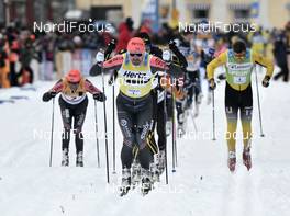 01.03.2020, Mora, Sweden (SWE): Andreas Nygaard (NOR)  - Visma Ski Classics and FIS Marathon Cup Vasaloppet, Mora (SWE). www.nordicfocus.com. © Schmidt/NordicFocus. Every downloaded picture is fee-liable.
