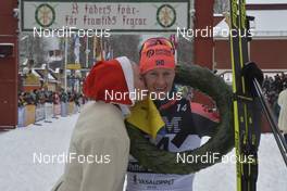 01.03.2020, Mora, Sweden (SWE): Petter Elisassen (NOR) - Visma Ski Classics and FIS Marathon Cup Vasaloppet, Mora (SWE). www.nordicfocus.com. © Schmidt/NordicFocus. Every downloaded picture is fee-liable.