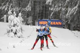 08.01.2021, Oberhof, Germany (GER): Sivert Guttorm Bakken (NOR) -  IBU World Cup Biathlon, sprint men, Oberhof (GER). www.nordicfocus.com. © Manzoni/NordicFocus. Every downloaded picture is fee-liable.