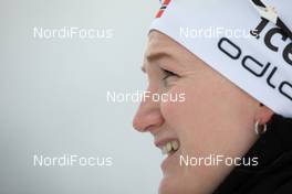 08.01.2021, Oberhof, Germany (GER): Marte Olsbu Roeiseland (NOR) -  IBU World Cup Biathlon, sprint women, Oberhof (GER). www.nordicfocus.com. © Manzoni/NordicFocus. Every downloaded picture is fee-liable.