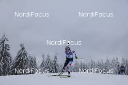 14.01.2021, Oberhof, Germany (GER): Jessica Jislova (CZE) -  IBU World Cup Biathlon, sprint women, Oberhof (GER). www.nordicfocus.com. © Manzoni/NordicFocus. Every downloaded picture is fee-liable.