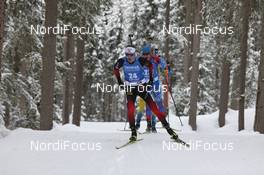 22.01.2021, Antholz, Italy (ITA): Tarjei Boe (NOR) -  IBU World Cup Biathlon, individual men, Antholz (ITA). www.nordicfocus.com. © Manzoni/NordicFocus. Every downloaded picture is fee-liable.