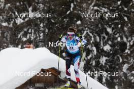 21.01.2021, Antholz, Italy (ITA): Jessica Jislova (CZE) -  IBU World Cup Biathlon, individual women, Antholz (ITA). www.nordicfocus.com. © Manzoni/NordicFocus. Every downloaded picture is fee-liable.