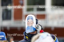 20.03.2021, Oestersund, Sweden, (SWE): Event Feature: - IBU World Cup Biathlon, pursuit women, Oestersund (SWE). www.nordicfocus.com. © Manzoni/NordicFocus. Every downloaded picture is fee-liable.