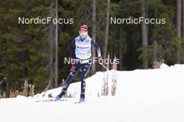 01.11.2021, Davos, Switzerland (SUI): Maren Hammerschmidt (GER) - Biathlon training, snowfarming track, Davos (SUI). www.nordicfocus.com. © Manzoni/NordicFocus. Every downloaded picture is fee-liable.