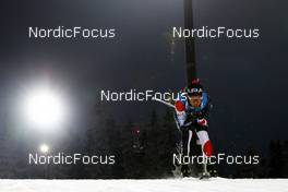 27.11.2021, Oestersund, Sweden, (SWE): Tsukasa Kobonoki (JPN) - IBU World Cup Biathlon, individual men, Oestersund (SWE). www.nordicfocus.com. © Manzoni/NordicFocus. Every downloaded picture is fee-liable.