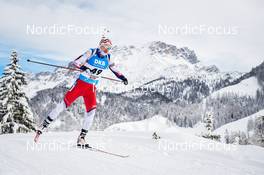 10.12.2021, Hochfilzen, Austria (AUT): Timofei Lapshin (KOR) -  IBU World Cup Biathlon, sprint men, Hochfilzen (AUT). www.nordicfocus.com. © Tumashov/NordicFocus. Every downloaded picture is fee-liable.