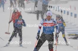 09.12.2021, Hochfilzen, Austria (AUT): Michal Krcmar (CZE) -  IBU World Cup Biathlon, training, Hochfilzen (AUT). www.nordicfocus.com. © Tumashov/NordicFocus. Every downloaded picture is fee-liable.