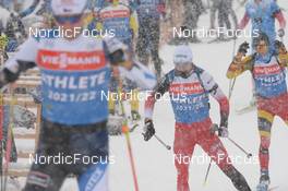 09.12.2021, Hochfilzen, Austria (AUT): Magnus Oberhauser (AUT) -  IBU World Cup Biathlon, training, Hochfilzen (AUT). www.nordicfocus.com. © Tumashov/NordicFocus. Every downloaded picture is fee-liable.