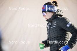 05.01.2021, Toblach, Italy (ITA): Krista Parmakoski (FIN) - FIS world cup cross-country, tour de ski, 10km women, Toblach (ITA). www.nordicfocus.com. © Modica/NordicFocus. Every downloaded picture is fee-liable.