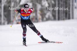 05.01.2021, Toblach, Italy (ITA): Mika Vermeulen (AUT) - FIS world cup cross-country, tour de ski, 15km men, Toblach (ITA). www.nordicfocus.com. © Vianney THIBAUT/NordicFocus. Every downloaded picture is fee-liable.