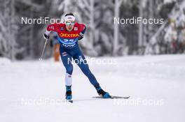 05.01.2021, Toblach, Italy (ITA): Andrew Musgrave (GBR) - FIS world cup cross-country, tour de ski, 15km men, Toblach (ITA). www.nordicfocus.com. © Vianney THIBAUT/NordicFocus. Every downloaded picture is fee-liable.