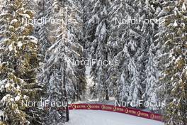 05.01.2021, Toblach, Italy (ITA): EXTRA   - FIS world cup cross-country, tour de ski, 15km men, Toblach (ITA). www.nordicfocus.com. © Modica/NordicFocus. Every downloaded picture is fee-liable.