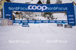 06.01.2021, Toblach, Italy (ITA):  Feature - FIS world cup cross-country, tour de ski, pursuit men, Toblach (ITA). www.nordicfocus.com. © Vianney THIBAUT/NordicFocus. Every downloaded picture is fee-liable.