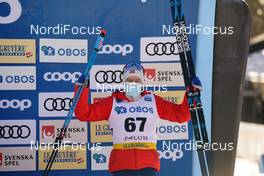 29.01.2021, Falun, Sweden (SWE): Sjur Roethe (NOR) - FIS world cup cross-country, 15km men, Falun (SWE). www.nordicfocus.com. © Thibaut/NordicFocus. Every downloaded picture is fee-liable.