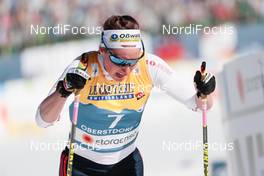 02.03.2021, Oberstdorf, Germany (GER): Antonia Fraebel (GER) - FIS nordic world ski championships cross-country, 10km women, Oberstdorf (GER). www.nordicfocus.com. © Modica/NordicFocus. Every downloaded picture is fee-liable.