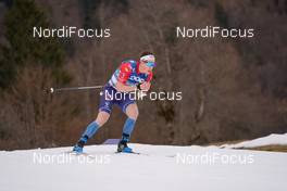 03.03.2021, Oberstdorf, Germany (GER): Andrew Musgrave (GBR) - FIS nordic world ski championships cross-country, 15km men, Oberstdorf (GER). www.nordicfocus.com. © Thibaut/NordicFocus. Every downloaded picture is fee-liable.