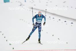 03.03.2021, Oberstdorf, Germany (GER): Iivo Niskanen (FIN) - FIS nordic world ski championships cross-country, 15km men, Oberstdorf (GER). www.nordicfocus.com. © Modica/NordicFocus. Every downloaded picture is fee-liable.
