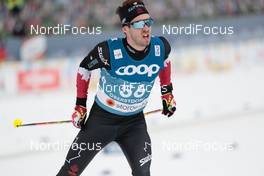 03.03.2021, Oberstdorf, Germany (GER): Philippe Boucher (CAN) - FIS nordic world ski championships cross-country, 15km men, Oberstdorf (GER). www.nordicfocus.com. © Modica/NordicFocus. Every downloaded picture is fee-liable.