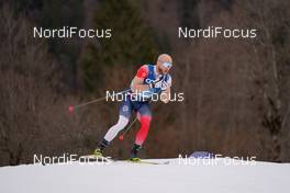 03.03.2021, Oberstdorf, Germany (GER): Martin Johnsrud Sundby (NOR) - FIS nordic world ski championships cross-country, 15km men, Oberstdorf (GER). www.nordicfocus.com. © Thibaut/NordicFocus. Every downloaded picture is fee-liable.