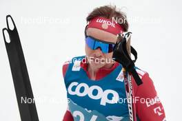 03.03.2021, Oberstdorf, Germany (GER): Ivan Yakimushkin (RSF) - FIS nordic world ski championships cross-country, 15km men, Oberstdorf (GER). www.nordicfocus.com. © Modica/NordicFocus. Every downloaded picture is fee-liable.